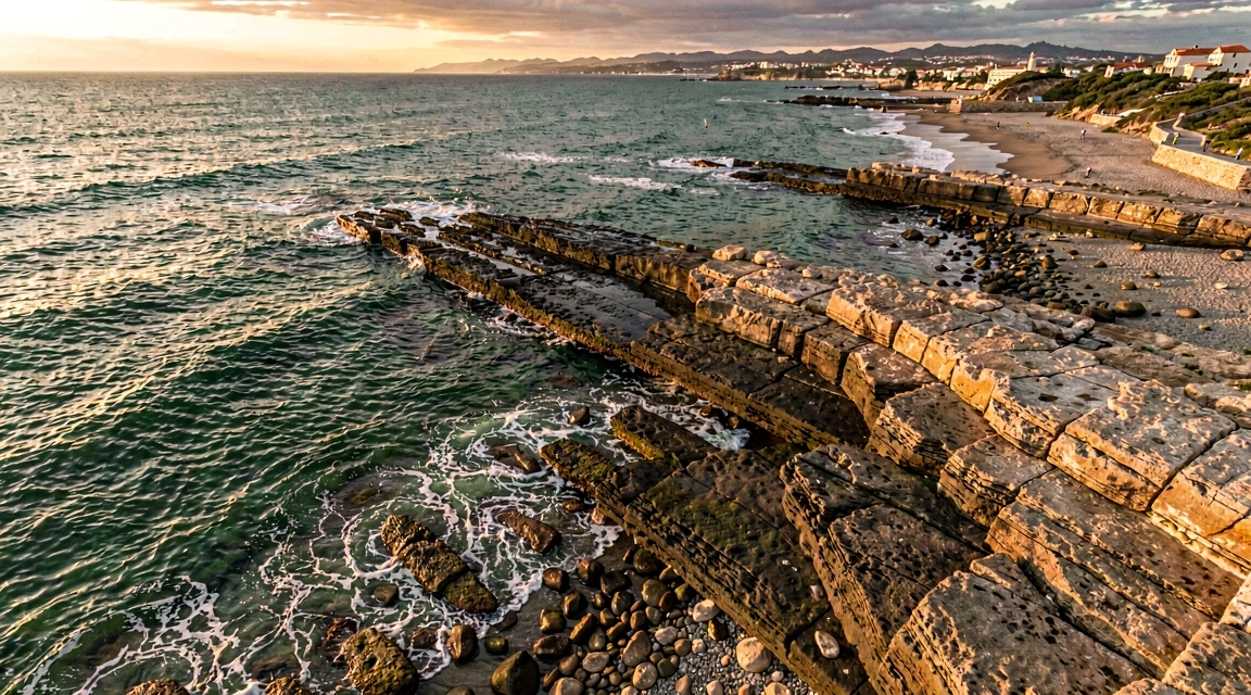 A Influência Atlântica